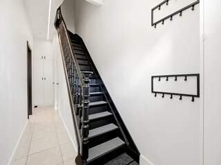 Apartment Blankenberge Ausstattung 20
