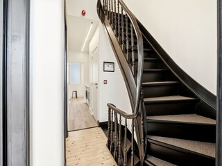 Apartment Blankenberge Ausstattung 21