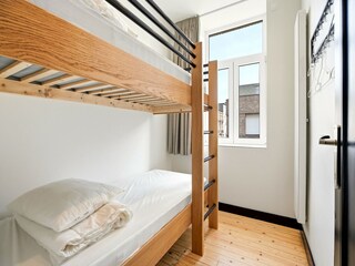 Apartment Blankenberge Ausstattung 22