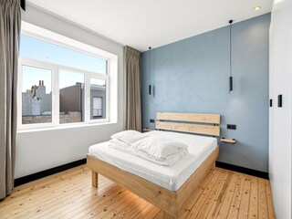 Apartment Blankenberge Ausstattung 23