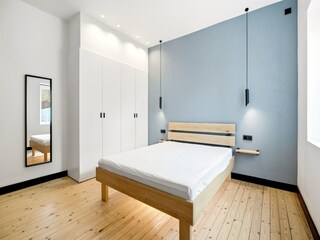 Apartment Blankenberge Ausstattung 27