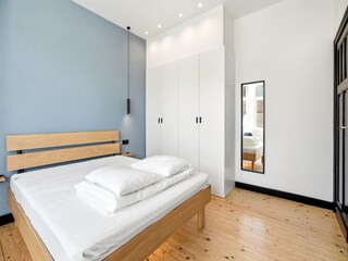 Apartment Blankenberge Ausstattung 28