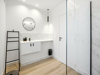 Apartamento Blankenberge Características 33