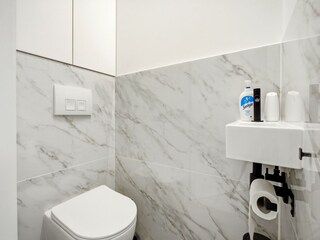 Apartment Blankenberge Ausstattung 34