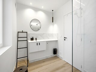 Apartment Blankenberge Ausstattung 35