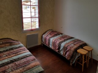 Vakantiehuis Longeville-sur-Mer Kenmerken 13