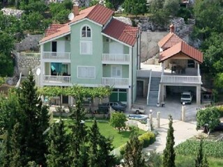 Appartement Rogotin Buitenaudio-opname 6