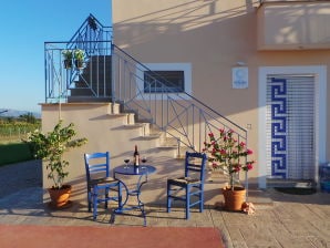 Apartment Finiki Messinia - oben - Finiki - image1