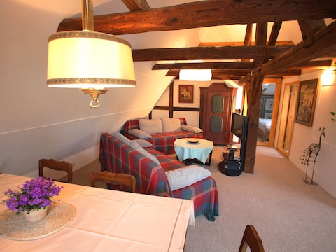 Holiday apartment Eva