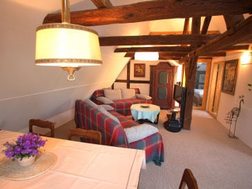 Ferienwohnung Eva