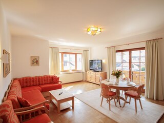 Holiday apartment Garmisch-Partenkirchen Features 4