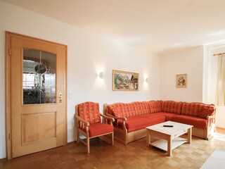 Holiday apartment Garmisch-Partenkirchen Features 5