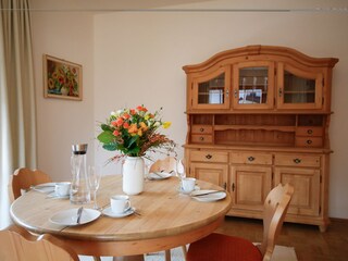 Holiday apartment Garmisch-Partenkirchen Features 7