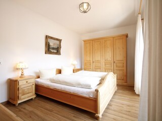 Holiday apartment Garmisch-Partenkirchen Features 10