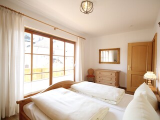 Holiday apartment Garmisch-Partenkirchen Features 11