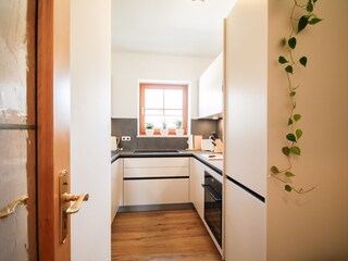 Holiday apartment Garmisch-Partenkirchen Features 8