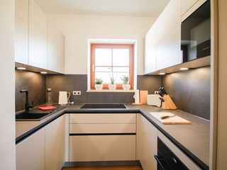 Holiday apartment Garmisch-Partenkirchen Features 9