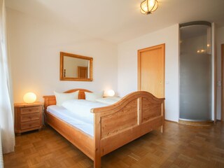 Holiday apartment Garmisch-Partenkirchen Features 13