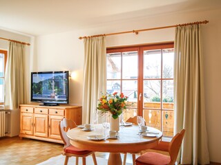 Holiday apartment Garmisch-Partenkirchen Features 6
