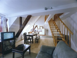 Appartamento per vacanze Ediger-Eller Caratteristiche 10