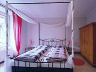 Apartamento de vacaciones Ediger-Eller Dormitorio 12