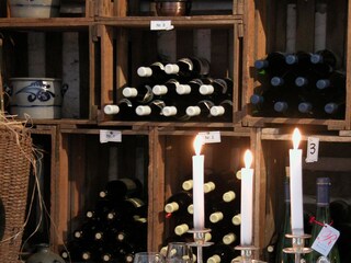 Appartamento per vacanze Ediger-Eller Ambiente 18