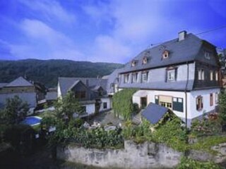 Appartamento per vacanze Ediger-Eller Registrazione all'aperto 2