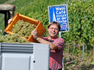 Appartamento per vacanze Ediger-Eller Ambiente 20