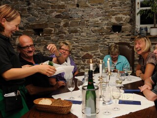 Appartamento per vacanze Ediger-Eller Registrazione all'aperto 3