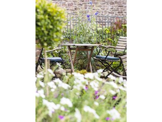 Appartamento per vacanze Ediger-Eller Registrazione all'aperto 4