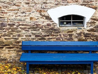 Apartamento de vacaciones Ediger-Eller Entorno 6