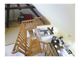 Apartamento de vacaciones Ediger-Eller Salón 11