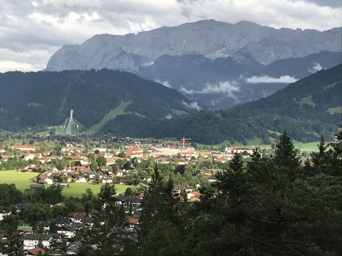 Garmisch-Partenkirchen