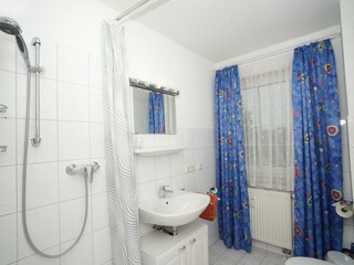 Duschbad/WC