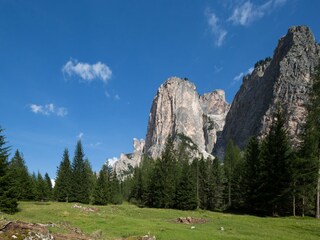 Appartamento per vacanze Wolkenstein in Gröden Ambiente 18