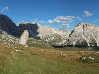 Appartamento per vacanze Wolkenstein in Gröden Ambiente 22