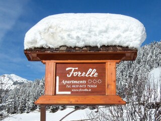 Appartamento per vacanze Wolkenstein in Gröden Documento 25