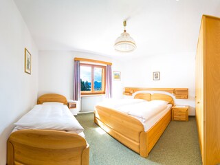 Appartamento per vacanze Wolkenstein in Gröden Caratteristiche 8