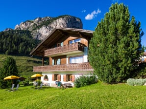 Ferienwohnung TruchaGran Apartamento con Jardín