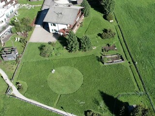 Appartamento per vacanze Wolkenstein in Gröden Registrazione all'aperto 4