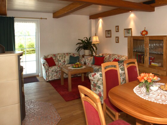 Ferienhaus Diekkieker, Halbinsel Eiderstedt in Nordfriesland (SH