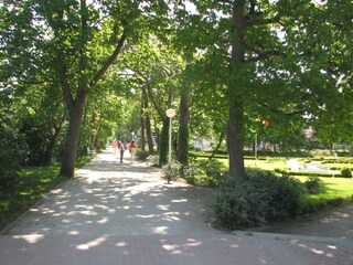 Promenade