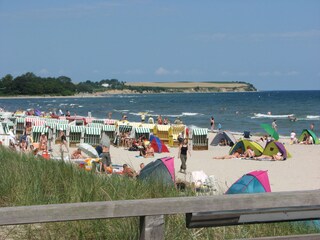 Ostseestrand