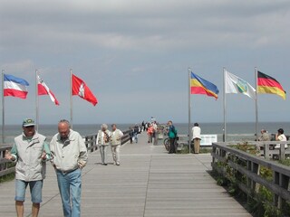 Seebrücke
