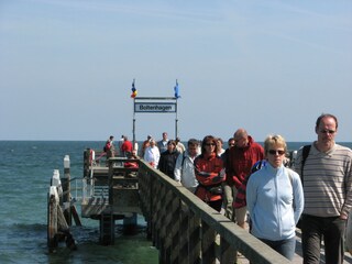 Seebrücke