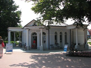 Trinkkurhalle