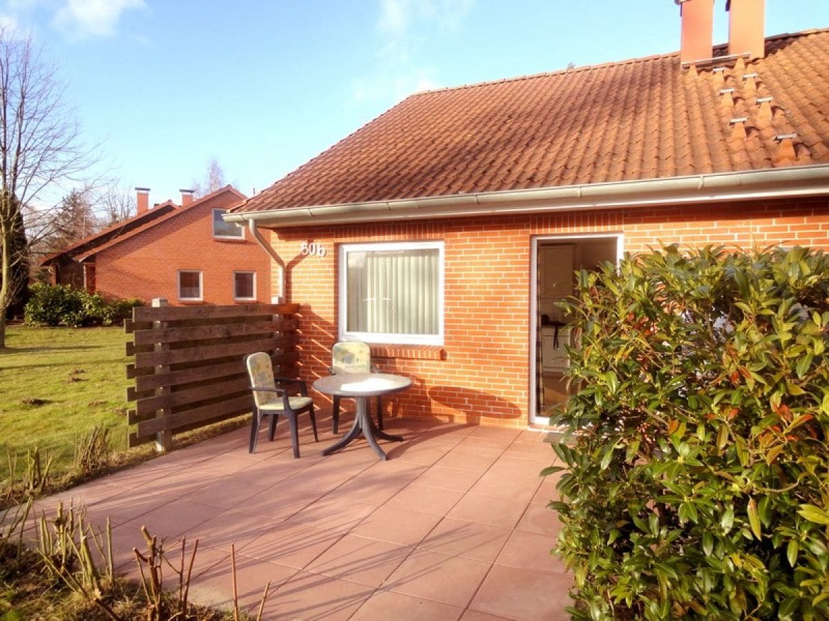 Ferienhaus Sonnenschein In Boltenhagen, Boltenhagen, Firma Atlantic ...