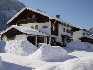 Ferienwohnung Haus-Trenkle Rosi - Pfronten - image1