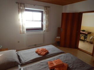 Casa per le vacanze Altmünster Camera da letto 18