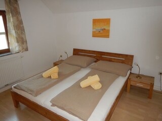 Casa per le vacanze Altmünster Camera da letto 19